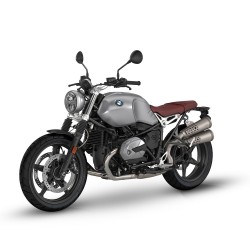R nineT Scrambler New Heritage